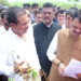 पीकविम्यातील तांत्रिक तफावत दूर करण्यासाठी आ. राणाजगजितसिंह पाटलांचा पाठपुरावा; मुख्यमंत्र्यांचे केंद्राला पत्र