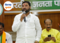 ‘लबाडाचे आवतन’ म्हणणाऱ्यांनी आधी स्वतःचा हिशेब द्यावा : भाजप जिल्हाध्यक्ष दत्ताभाऊ कुलकर्णी