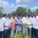 भूम-परंडा-वाशीचा दुष्काळग्रस्त यादीत समावेश, मा. आ. मोटे यांनी मानले सरकारचे आभार