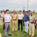 नवरात्रोत्सवासाठी तुळजापुरात प्रशासन सज्ज