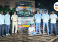 तेरखेडा हिट अँड रन प्रकरणाचा उलगडा टेम्पोसह चालक ताब्यात