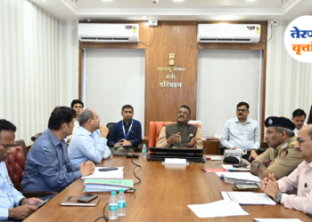 नवीन वर्षाच्या सुरुवातीला महामार्गांवर ‘हवाई रुग्णवाहिका’ सेवा सुरू करणार 