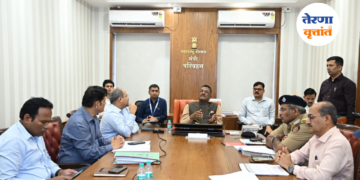 नवीन वर्षाच्या सुरुवातीला महामार्गांवर ‘हवाई रुग्णवाहिका’ सेवा सुरू करणार 