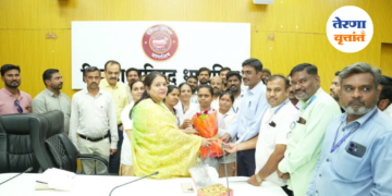 एनएचएममधील २८० अधिकारी-कर्मचाऱ्यांच्या कायमस्वरूपी नियुक्तीचा मार्ग मोकळा